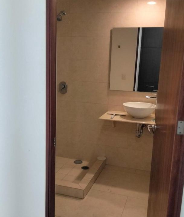 Photo of Bathroom in Letran Valle