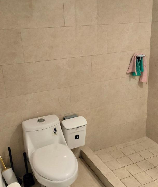 Photo of Bathroom in Letran Valle