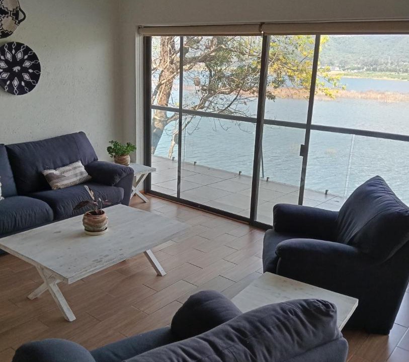 Photo of Livingroom in El Santuario