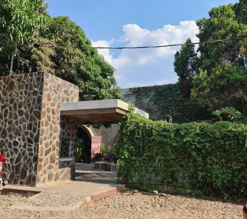 Photo of Others in Jocotepec