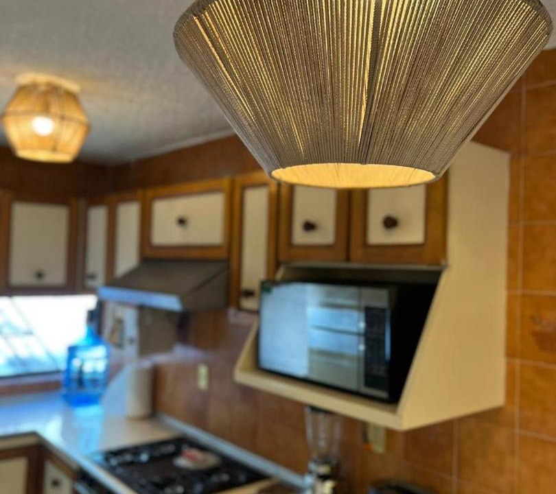 Photo of Kitchen in Tonila
