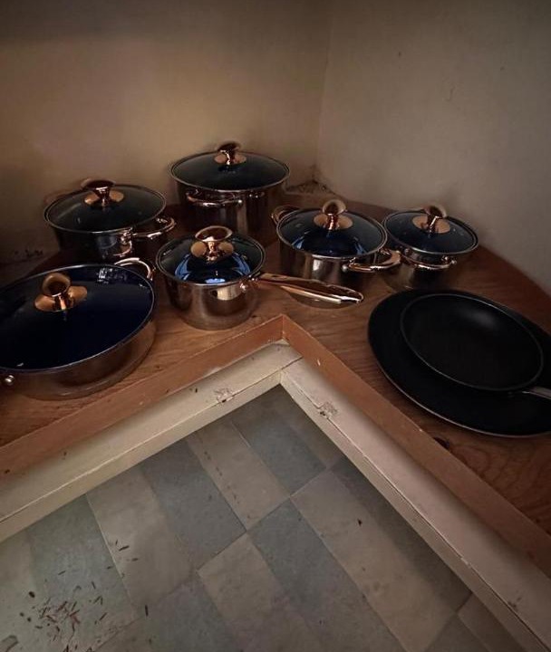 Photo of Kitchen in Tonila