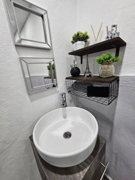 Photo of Bathroom in Guadalupe