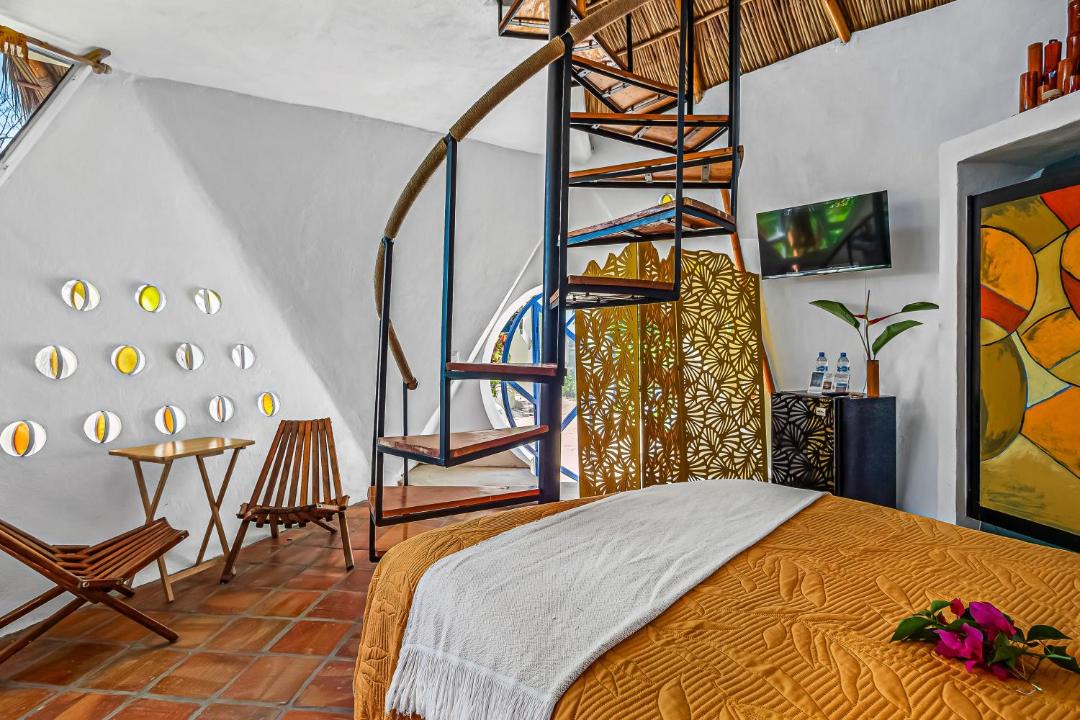 Photo of Bedroom in Isla Navidad