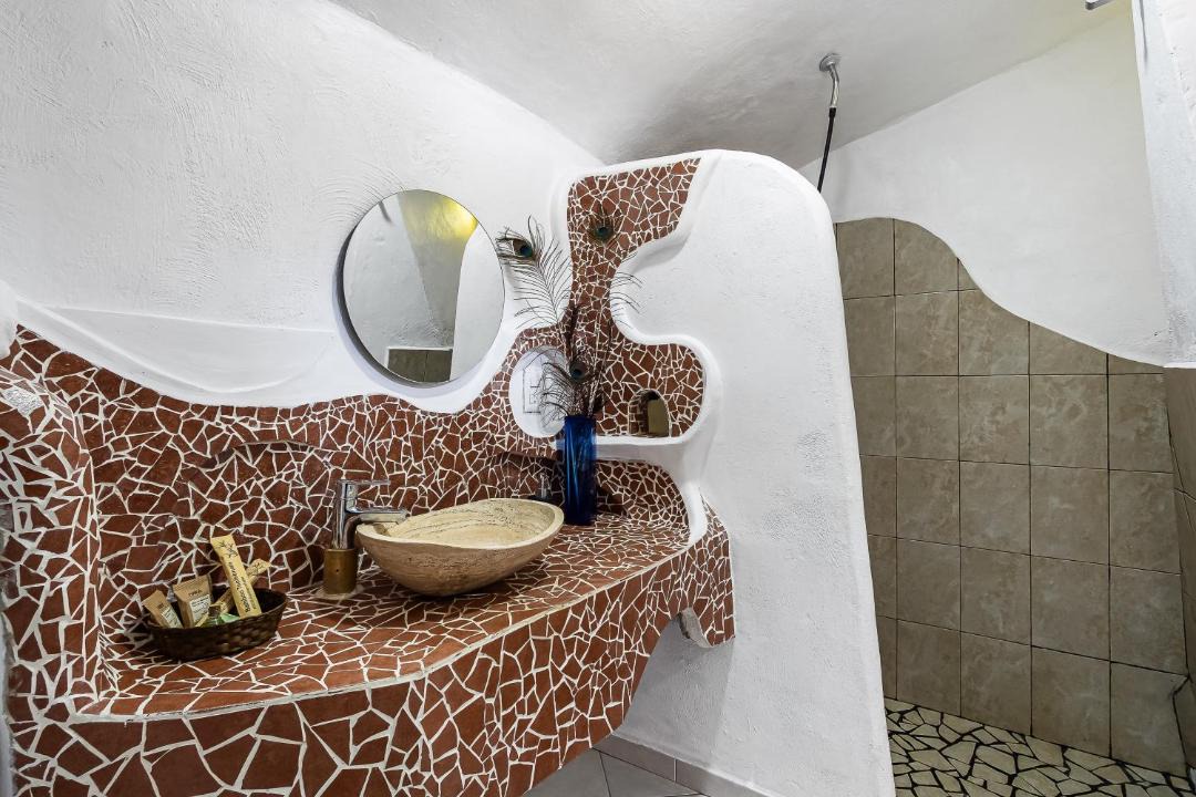 Photo of Bathroom in Isla Navidad