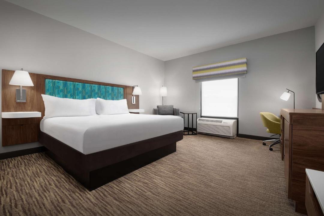 Photo of Bedroom in Knoxville