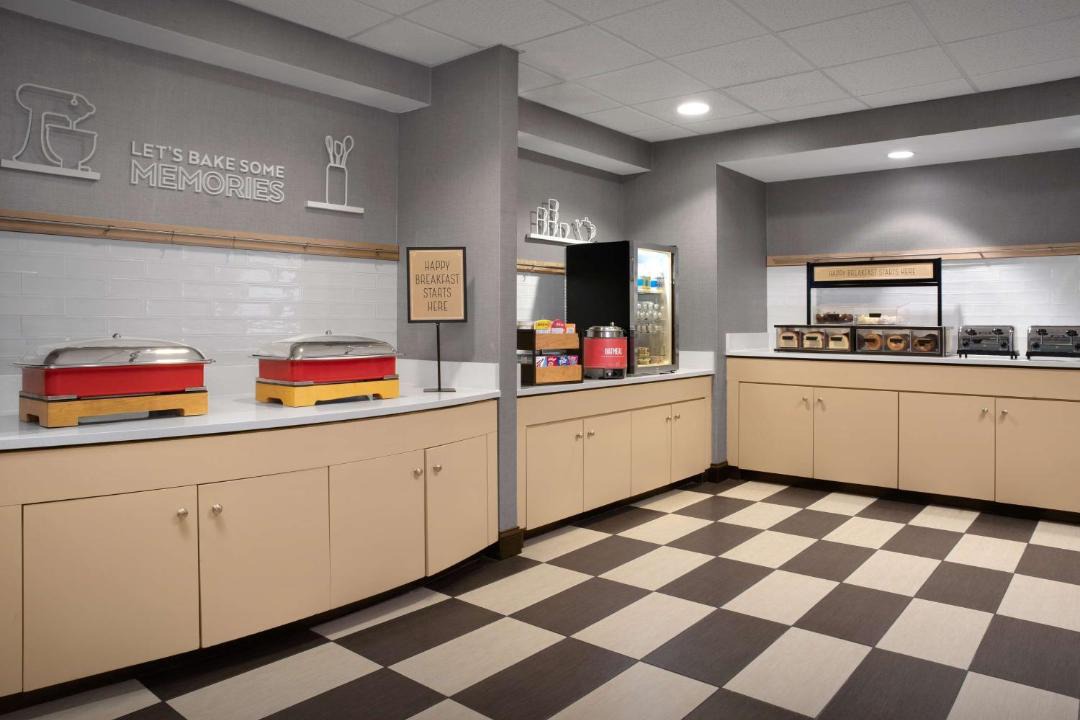 Photo of Kitchen in Knoxville