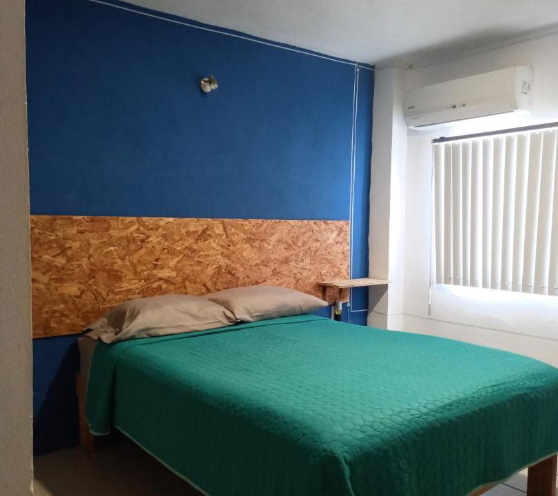 Photo of Bedroom in Tampico