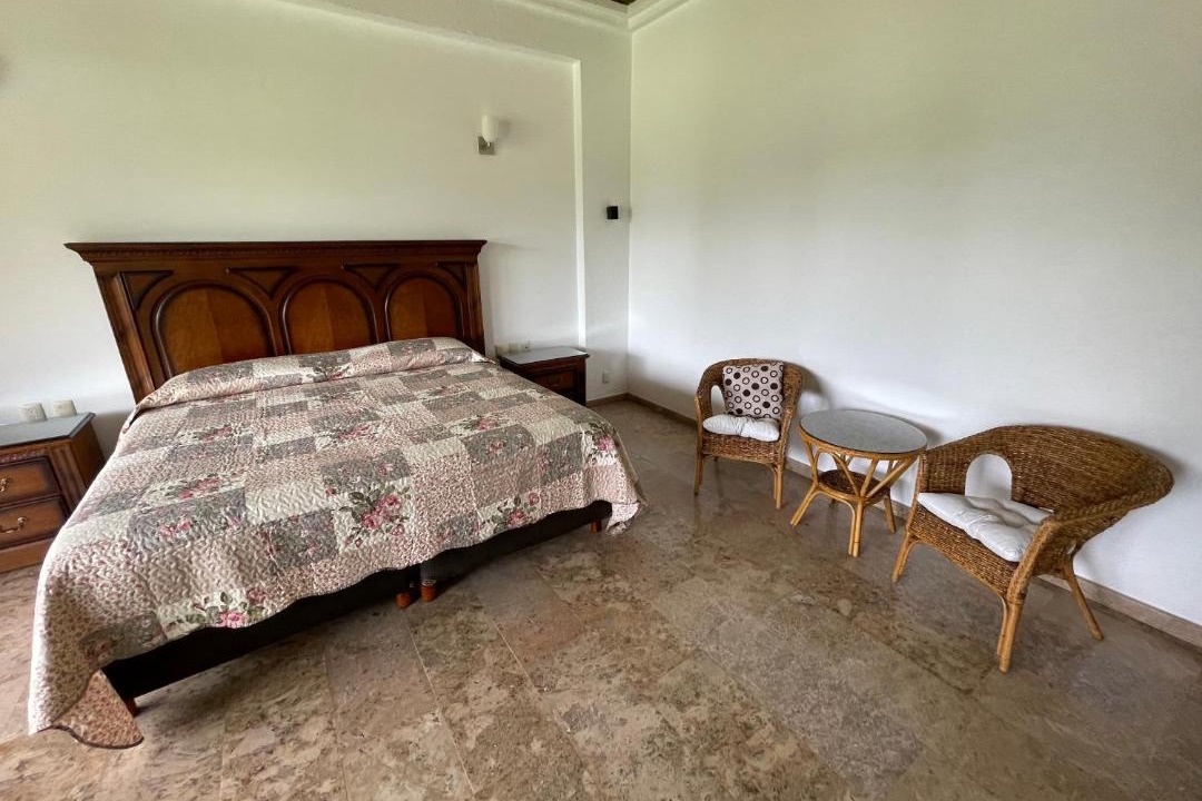 Photo of Bedroom in Lomas de Cocoyoc