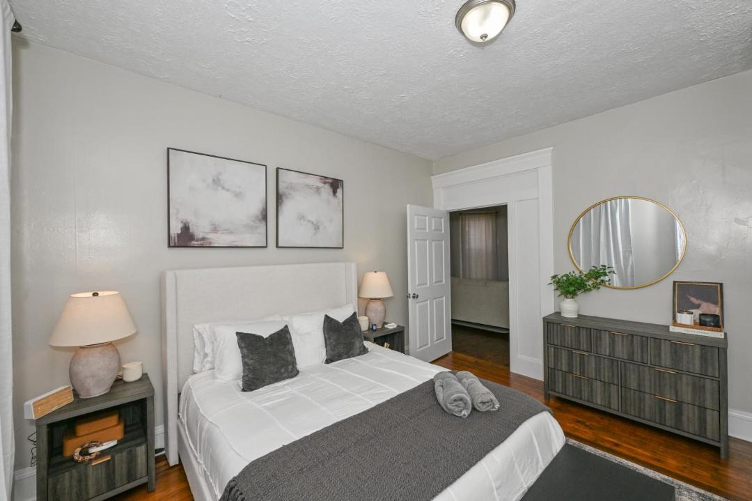 Photo of Bedroom in Tremont