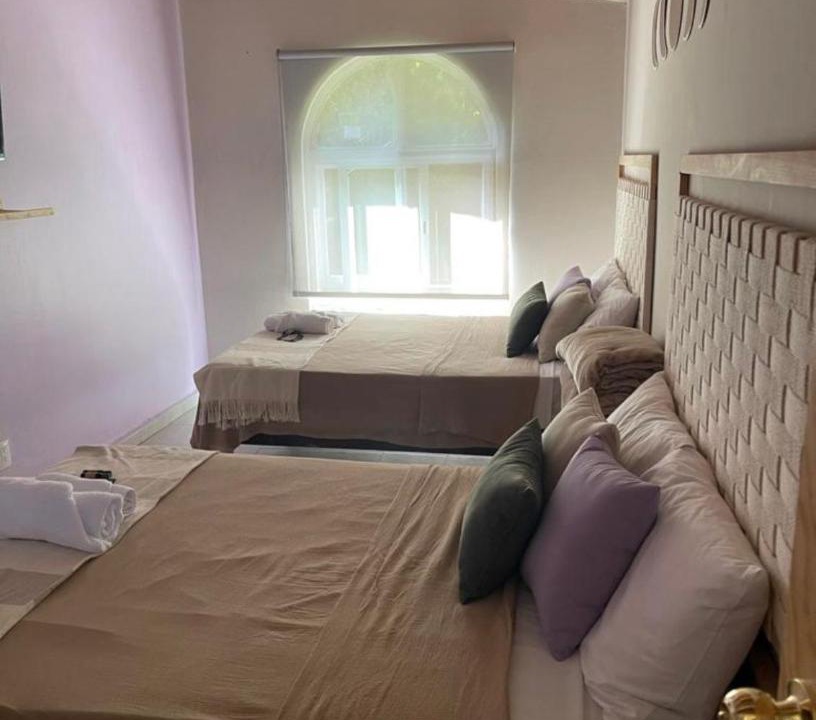 Photo of Bedroom in Jocotepec