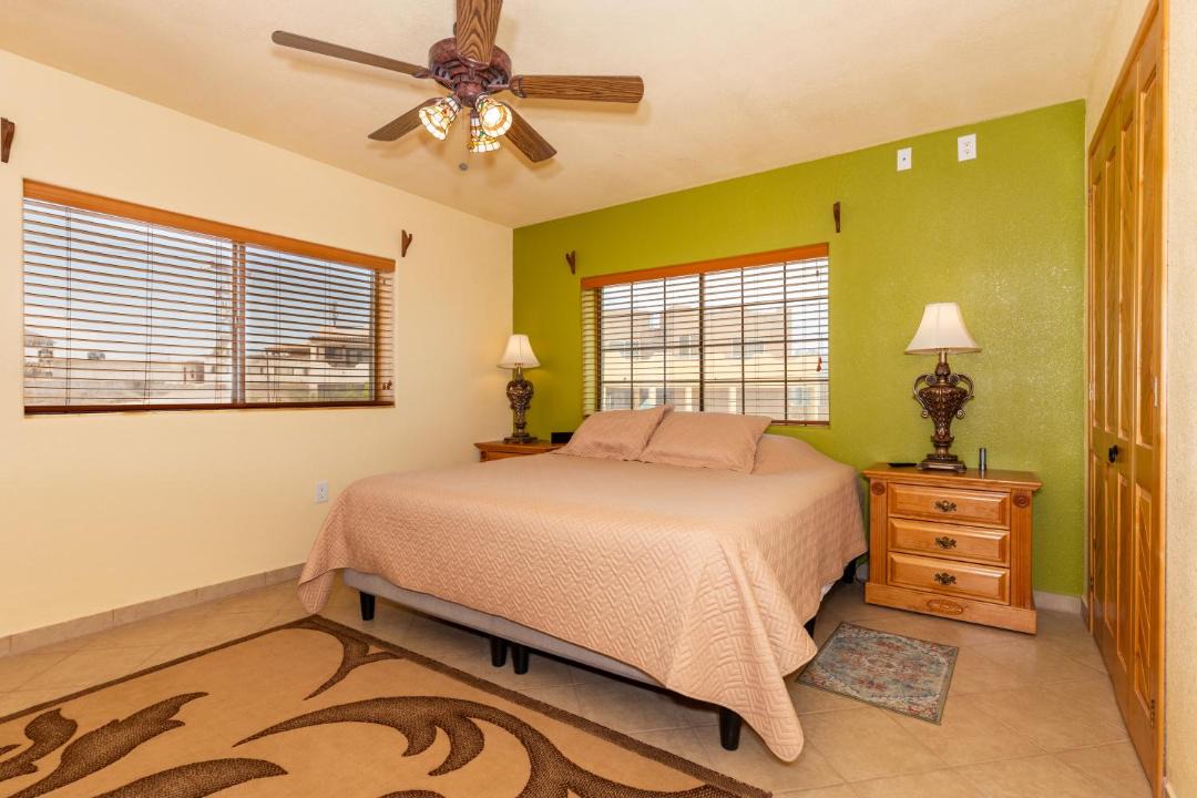 Photo of Bedroom in La Choya
