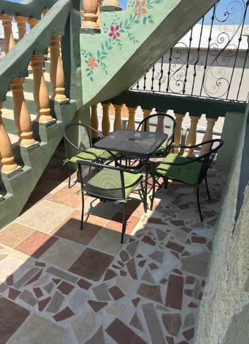 Photo of Patio Balcony in La Choya