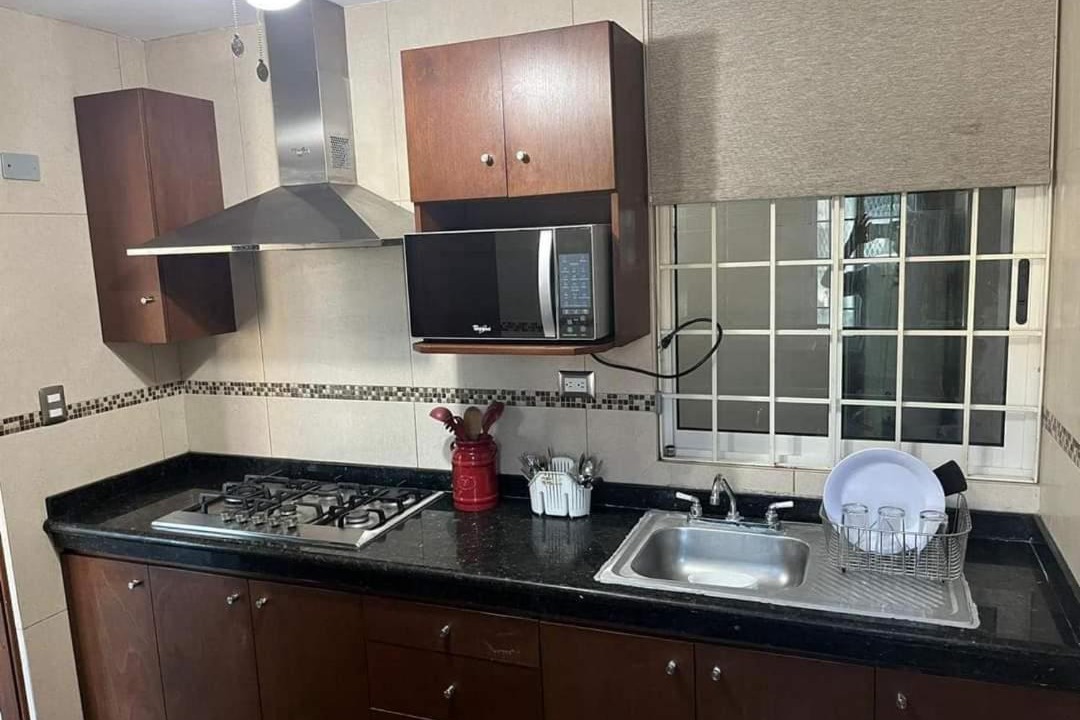Photo of Kitchen in San Nicolas de los Garza