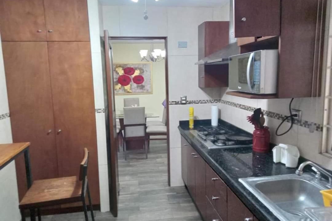 Photo of Kitchen in San Nicolas de los Garza