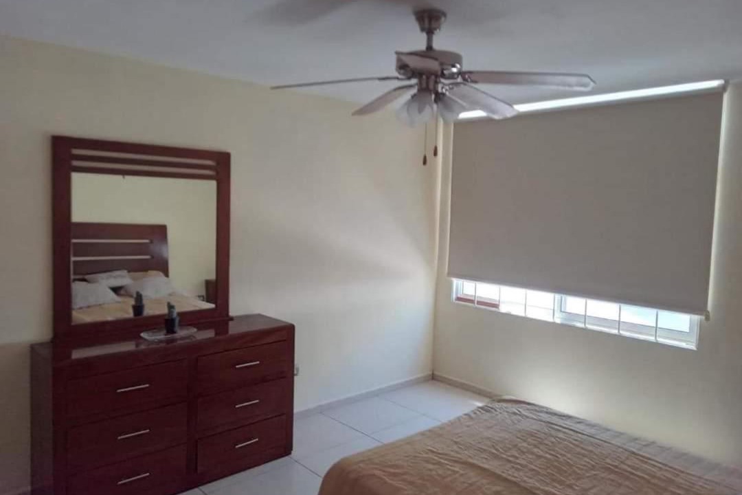 Photo of Bedroom in San Nicolas de los Garza