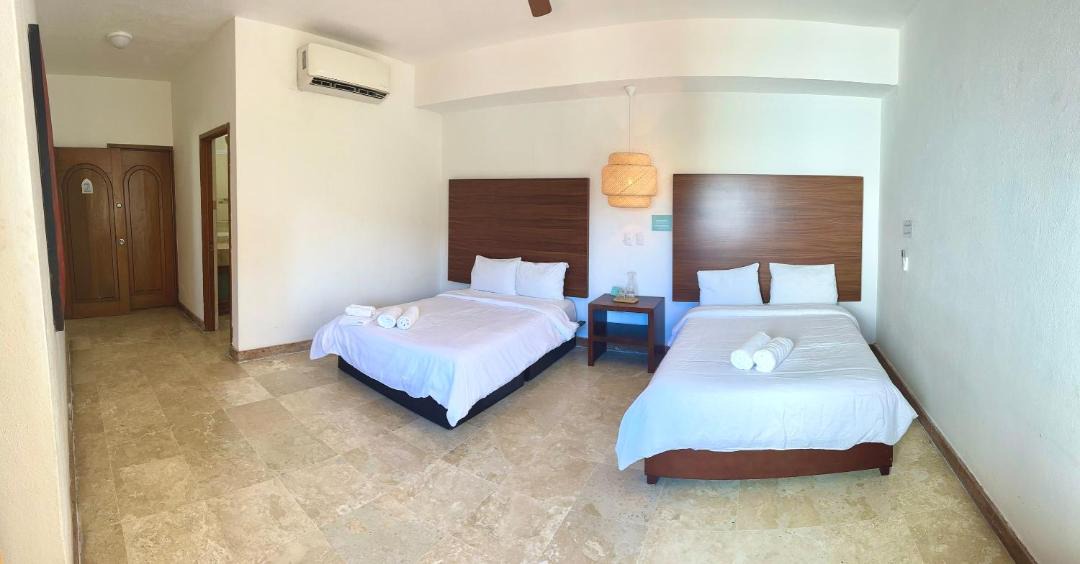 Photo of Bedroom in Diaz Ordaz