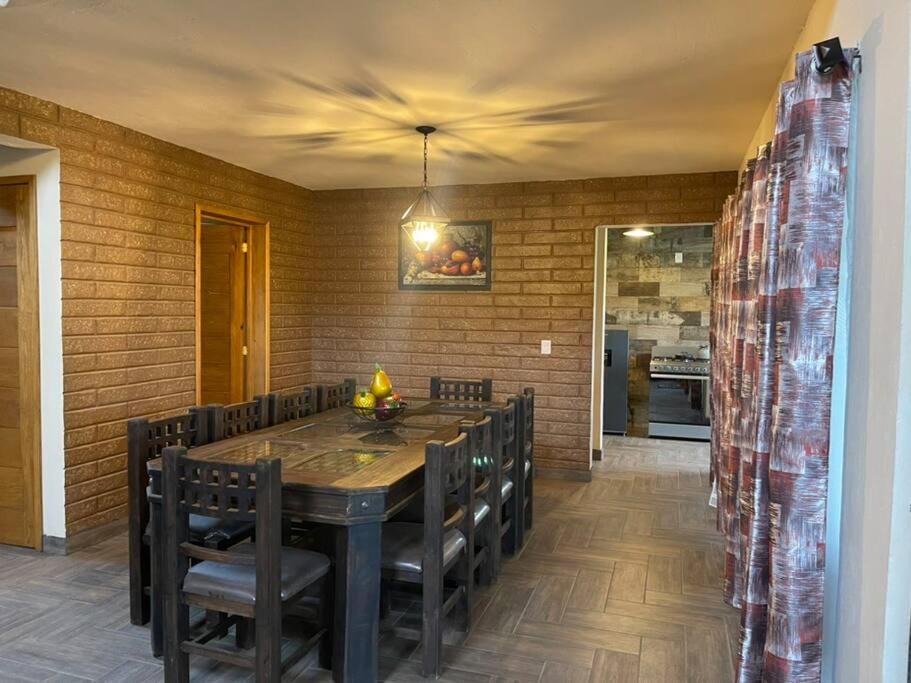 Photo of Kitchen in Tapalpa