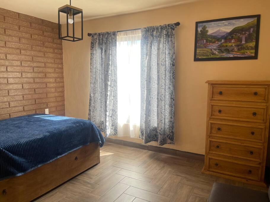 Photo of Bedroom in Tapalpa