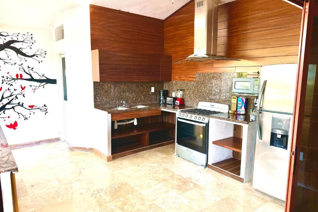 Photo of Kitchen in Diaz Ordaz