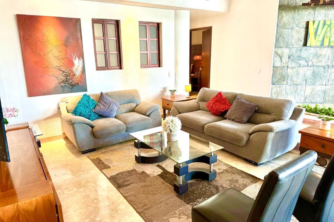 Photo of Livingroom in Diaz Ordaz