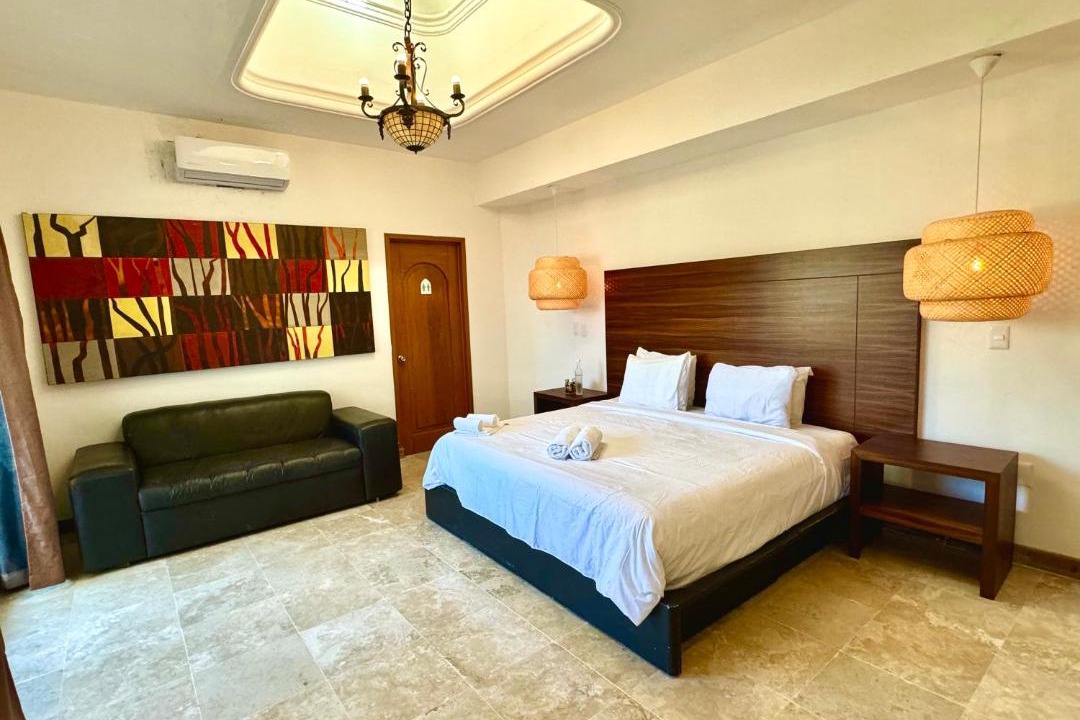 Photo of Bedroom in Diaz Ordaz