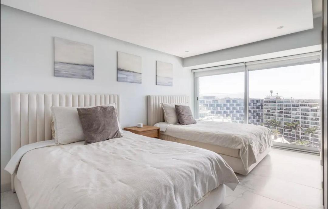 Photo of Bedroom in Flamingos