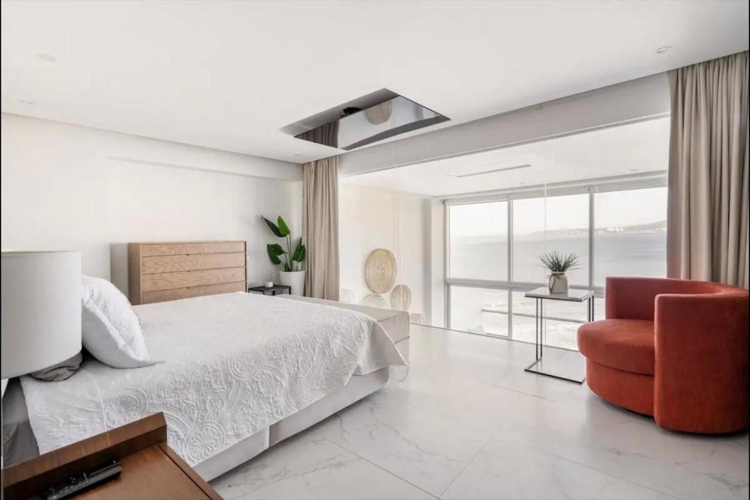 Photo of Bedroom in Flamingos