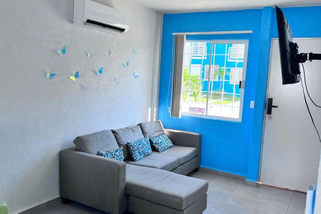 Photo of Livingroom in Acapulco