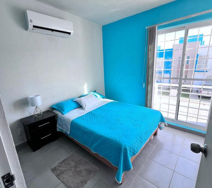 Photo of Bedroom in Acapulco