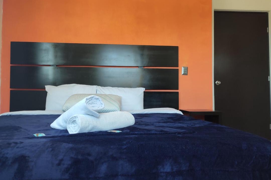 Photo of Bedroom in Cardonal