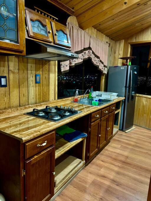 Photo of Kitchen in Pachuca de Soto