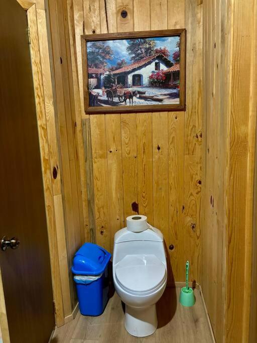 Photo of Bathroom in Pachuca de Soto