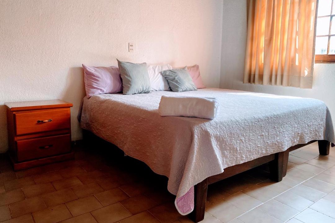 Photo of Bedroom in Las Jarretaderas