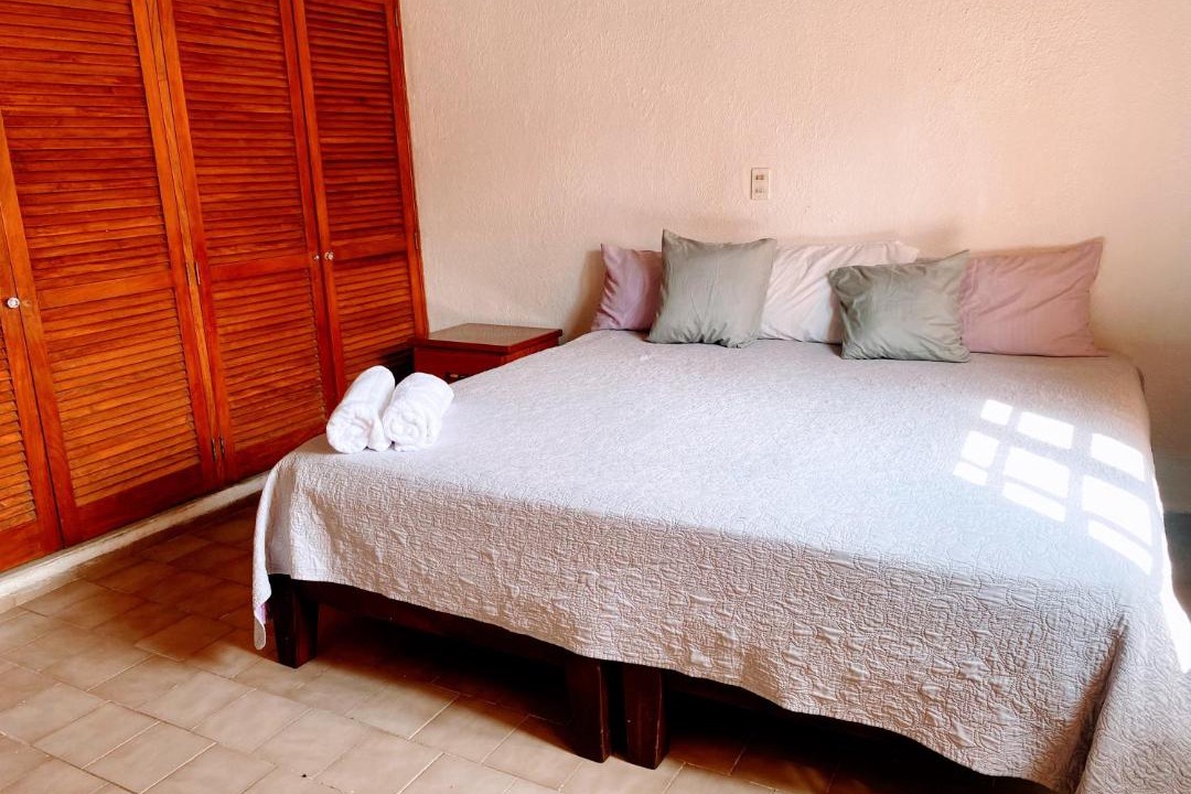 Photo of Bedroom in Las Jarretaderas