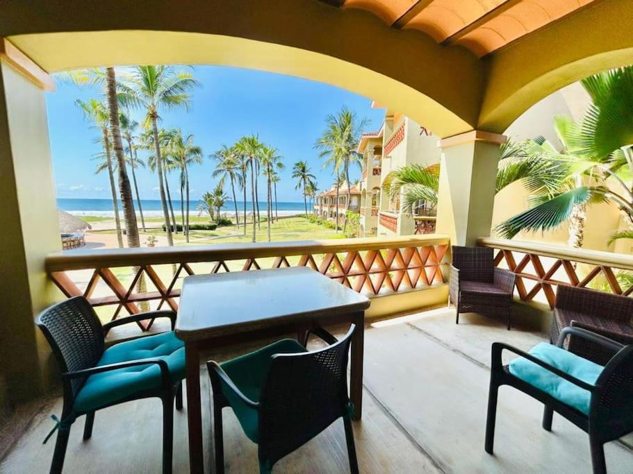 Photo of Patio Balcony in Mazatlan