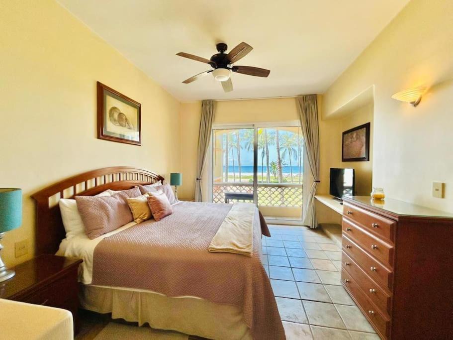 Photo of Bedroom in Mazatlan