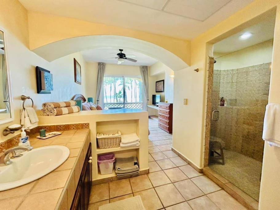 Photo of Bathroom in Mazatlan