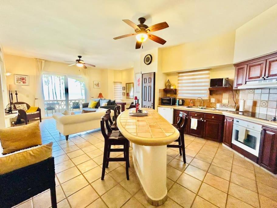 Photo of Kitchen in Mazatlan