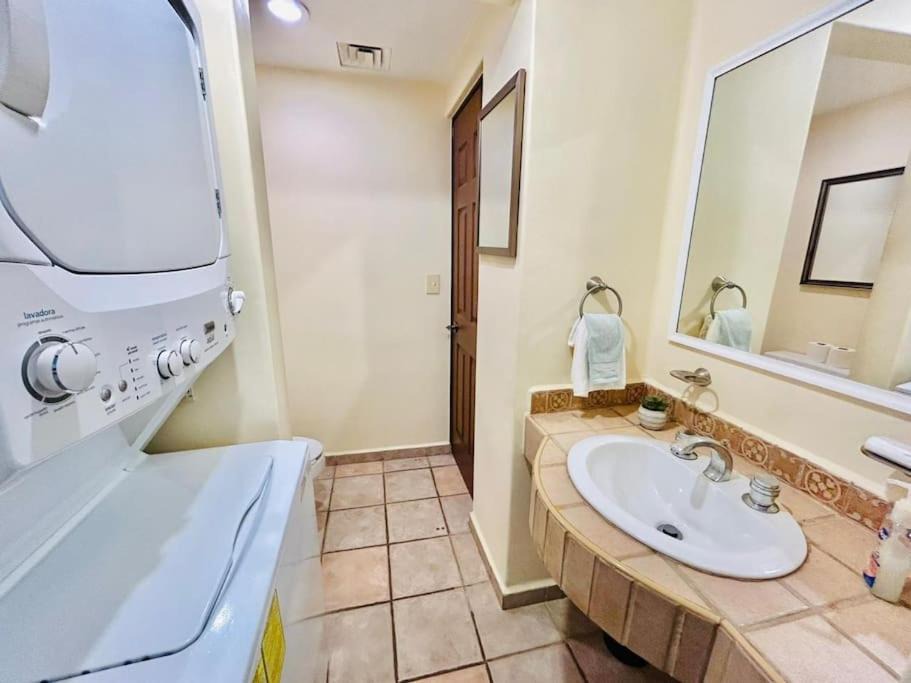Photo of Bathroom in Mazatlan