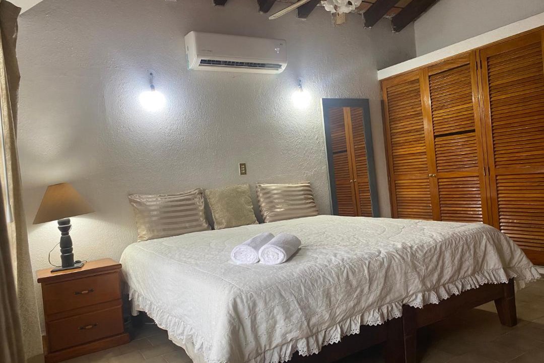 Photo of Bedroom in Las Jarretaderas