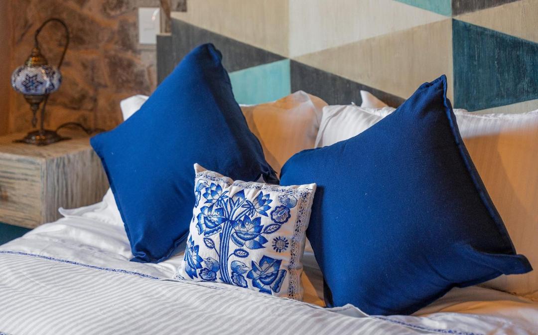 Photo of Bedroom in Santeagueda