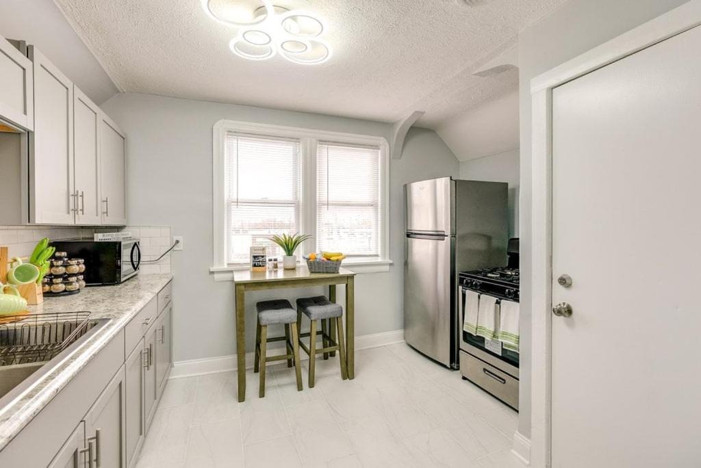Photo of Kitchen in Old Brooklyn