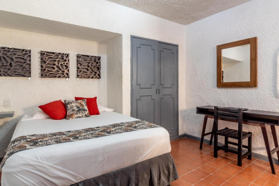 Photo of Bedroom in Chapalita