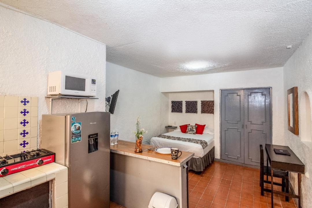 Photo of Kitchen in Chapalita