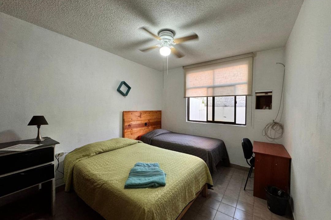 Photo of Bedroom in Leon Centro