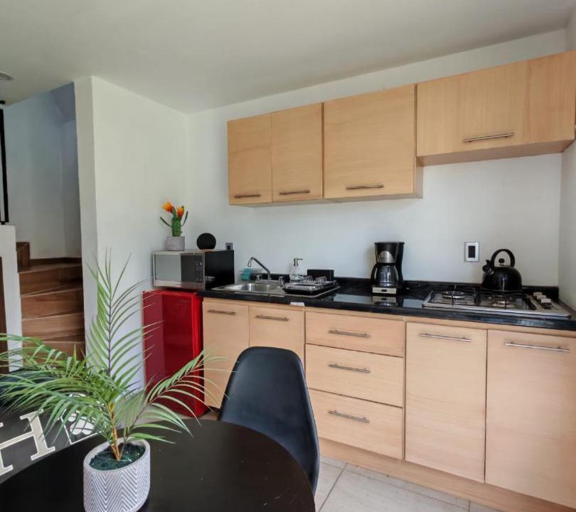 Photo of Kitchen in Zamora de Hidalgo