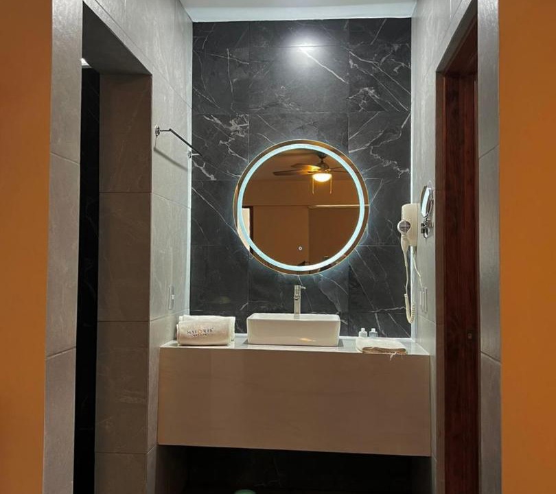 Photo of Bathroom in Tlaquepaque