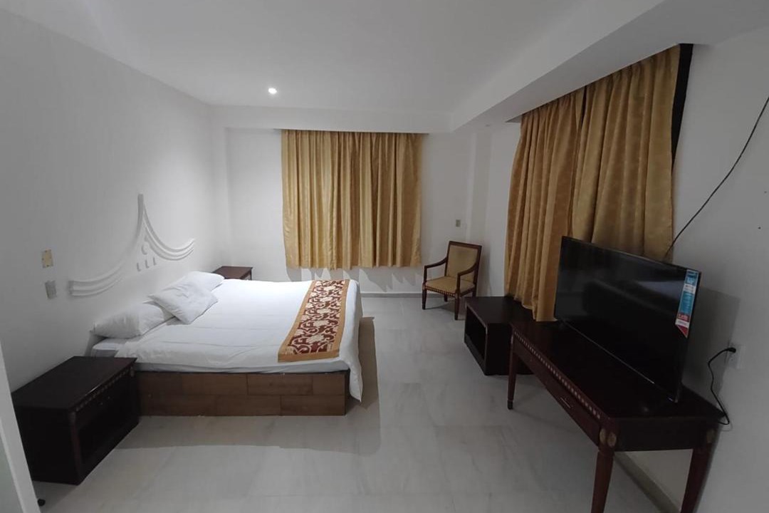 Photo of Bedroom in Tampico