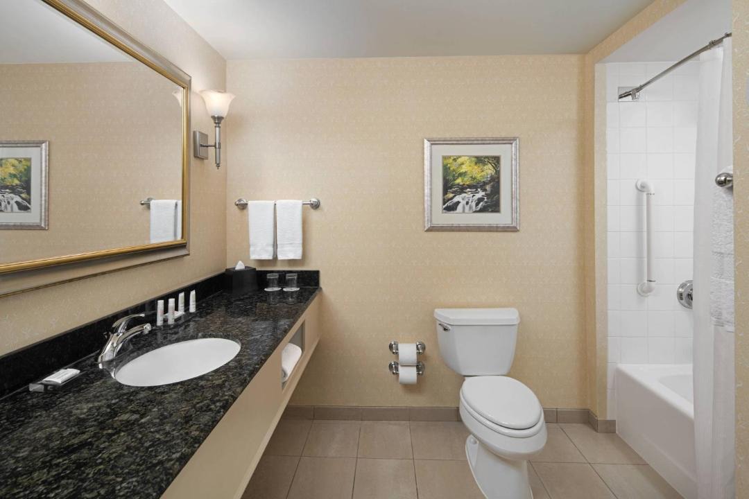 Photo of Bathroom in Spartanburg